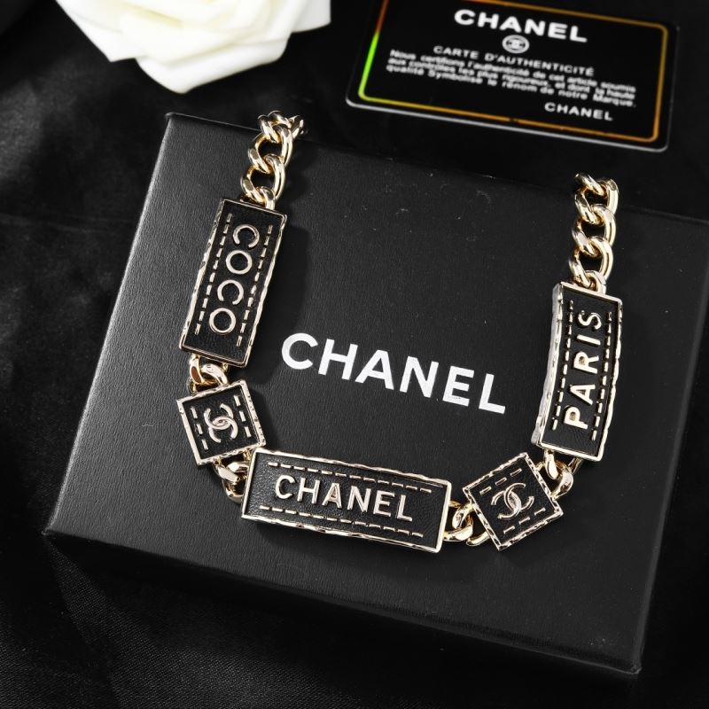 Chanel Necklaces